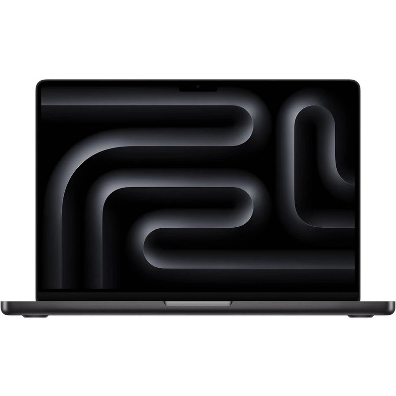 Купить Ноутбук Apple MacBook Pro (Z1FE002BR) 14" M4 Pro 12-core CPU, GPU/48GB/512GB SSD - Space Black/RU  в E-mobi