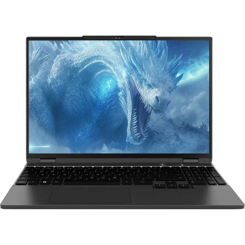 Купить Ноутбук Maibenben X15B-R78746GQSLBRE0 15.3" QHD IPS, AMD R7-8745HS, 16Gb, 1Tb SSD, NVidia RTX4060 8Gb, Linux, черный  в E-mobi