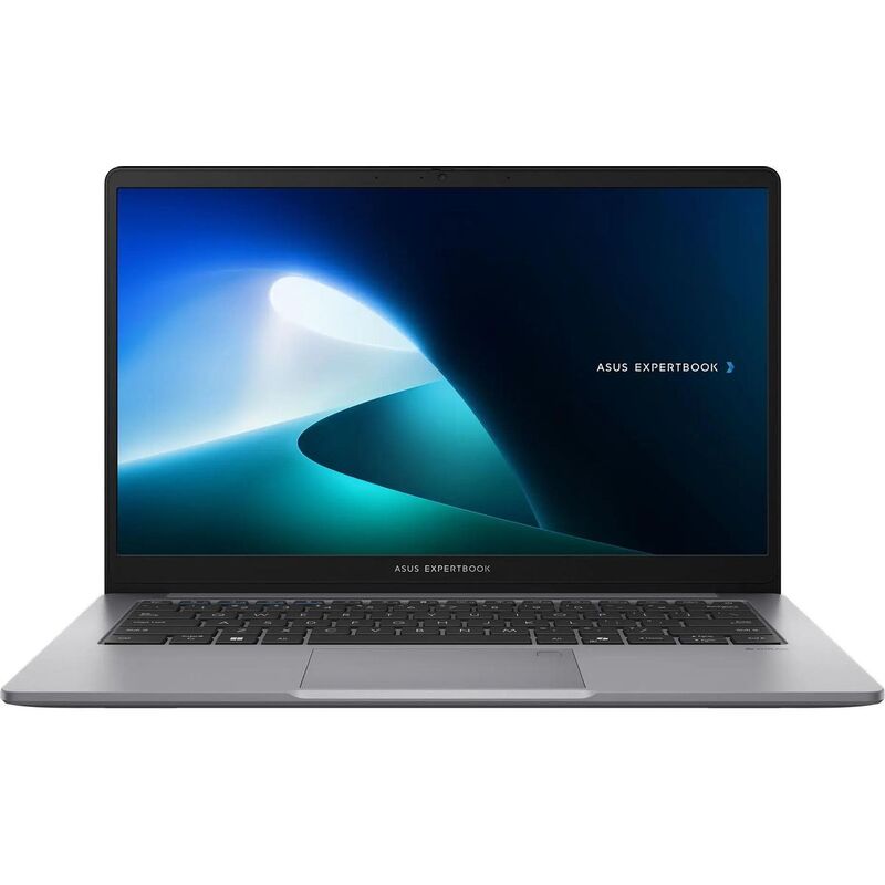 Купить Ноутбук ASUS ExpertBook P1 P1403CVA-S61160 (90NX0871-M01A70) 14"(1920x1080 (матовый) WVA)/Intel Core i3 1315U(1.2Ghz)/16384Mb/256PCISSDGb/noDVD  в E-mobi