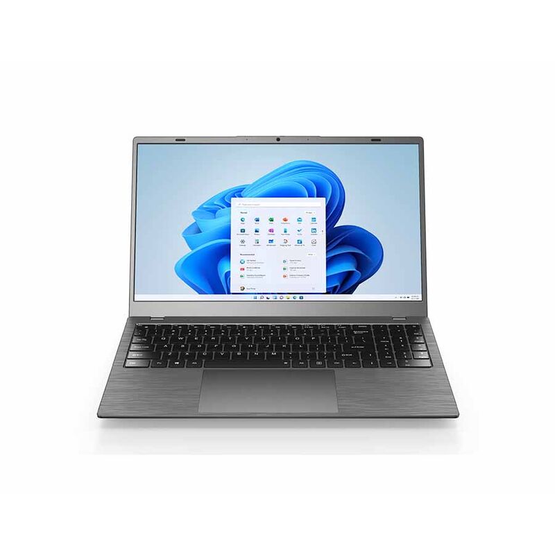 Купить Ноутбук Great Asia TK-E158, 15,6", CPU: N95, 8Gb RAM, 512Gb SSD, Win11+мышь  в E-mobi