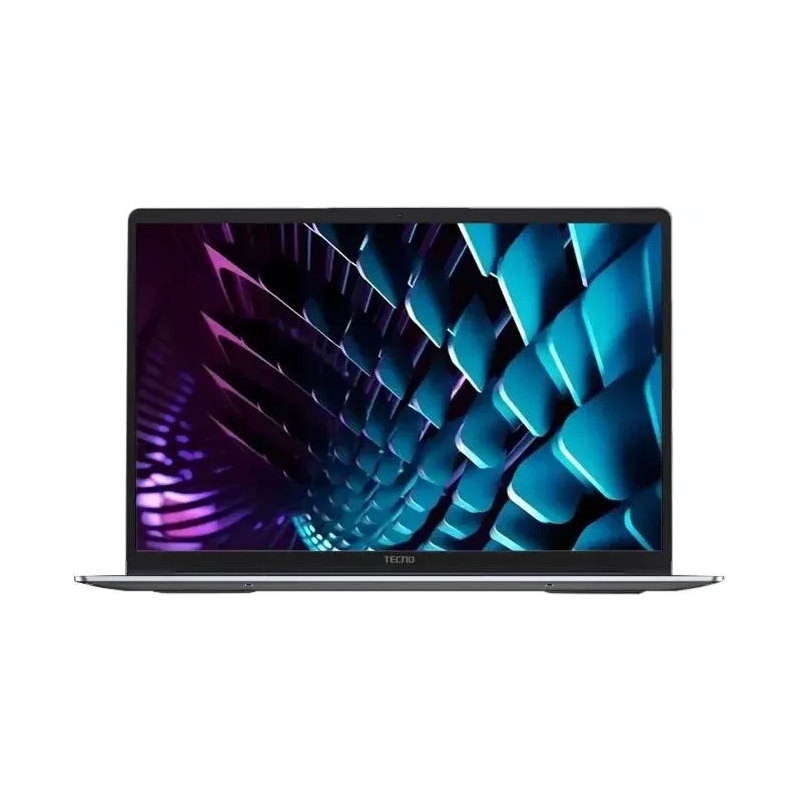Купить Ноутбук Tecno MegaBook K16SDA (71003300344) Ryzen 5 7430U 16Gb SSD1Tb AMD Radeon Graphics 16" IPS WUXGA (1920x1200) Windows 11 Home silver WiFi BT Cam  в E-mobi