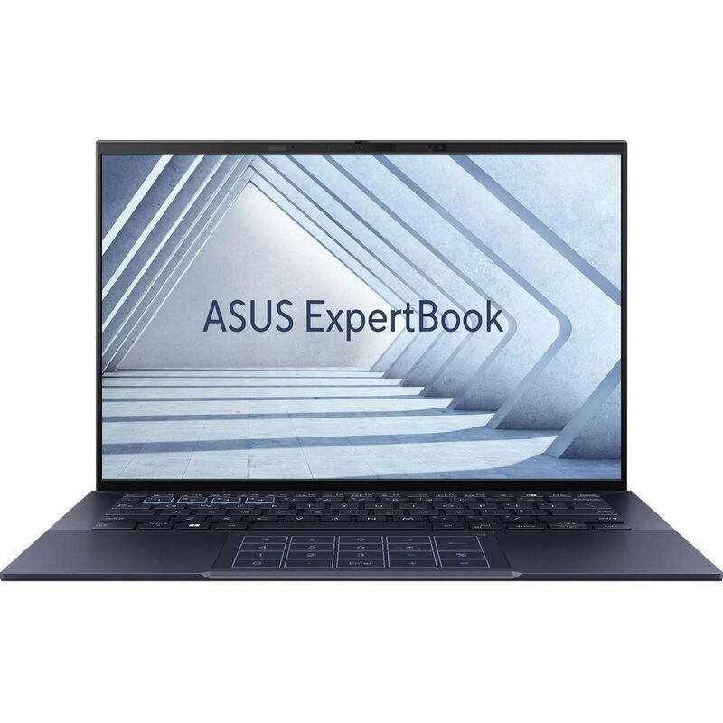 Купить Ноутбук ASUS ExpertBook B9403CVAR-KM0840X (90NX05W1-M01KS0) Intel Core 7 150U/16Gb/SSD1Tb/14"/OLED/2880x1800/90Hz/Win11Pro/Star Black  в E-mobi