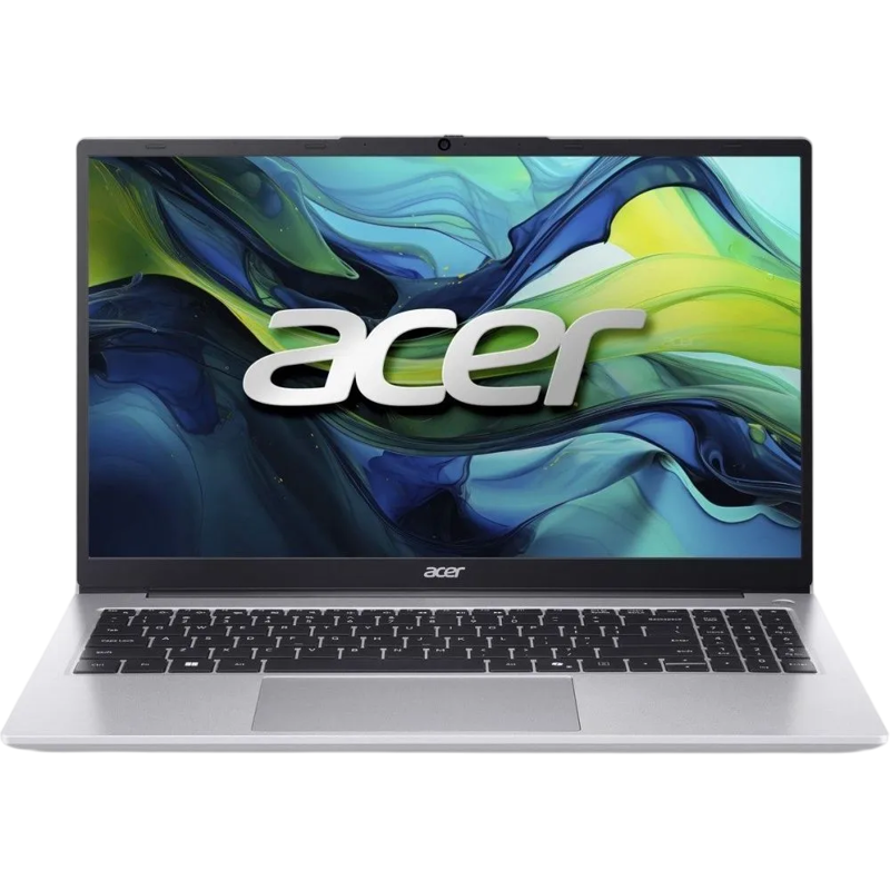Купить Ноутбук Acer Aspire Lite AL15-72P-51YD (NX.D5HCD.003) 15.6"(1920x1080 матовый IPS)/Intel Core i5 13500H(2.6Ghz)/16384Mb/512PCISSDGb/noDVD/Int:Intel HD  в E-mobi