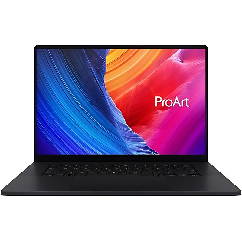 Купить Ноутбук ASUS ProArt P16 H7606WM-ME047X (90NB15L1-M002Z0) 16"(3840x2400 OLED)/Touch/AMD Ryzen AI 9 HX 370(2Ghz)/32768Mb/2TbPCISSDGb/noDVD  в E-mobi