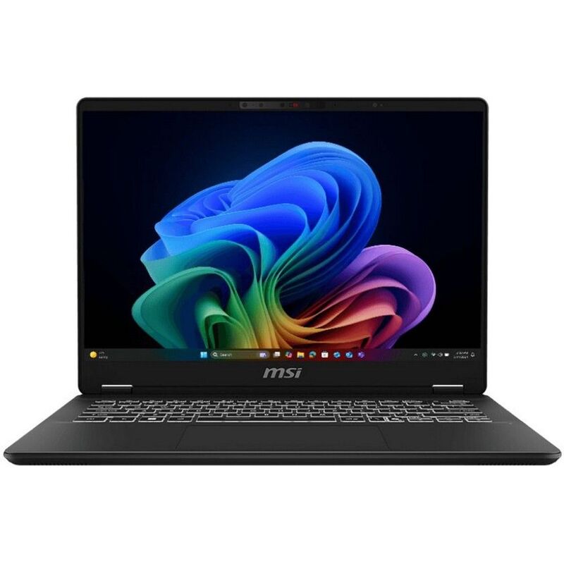 Купить Ноутбук MSI Prestige 14 AI+ Evo C2VMG-026RU (9S7-14N321-026) Intel Core Ultra 7 258V/32Gb/SSD1Tb/14"/OLED/2.8K (2880x1800)/120Hz/Win11/Stellar Gray  в E-mobi