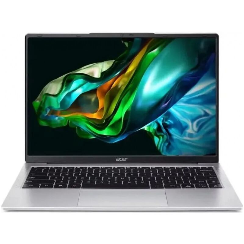 Купить Ноутбук ACER Aspire Lite (NX.D3HCD.003) 14" WUXGA 1920x1200/ 1200:1 / Intel Core 3 N355 8/512GB DDR5  в E-mobi