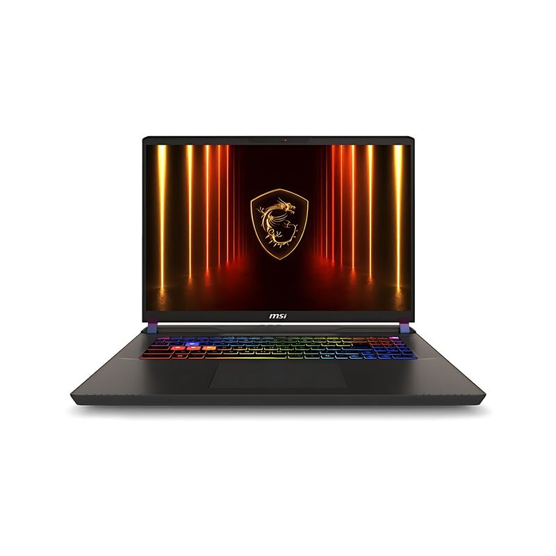 Купить Ноутбук MSI Vector A16 HX A8WHG-033XRU (9S7-15MM72-033) AMD Ryzen 9 8940HX/16Gb/SSD1Tb/RTX5070Ti 12Gb/16"/IPS/WQXGA/2560x1600/240Hz/NoOS/Cosmos Gray  в E-mobi