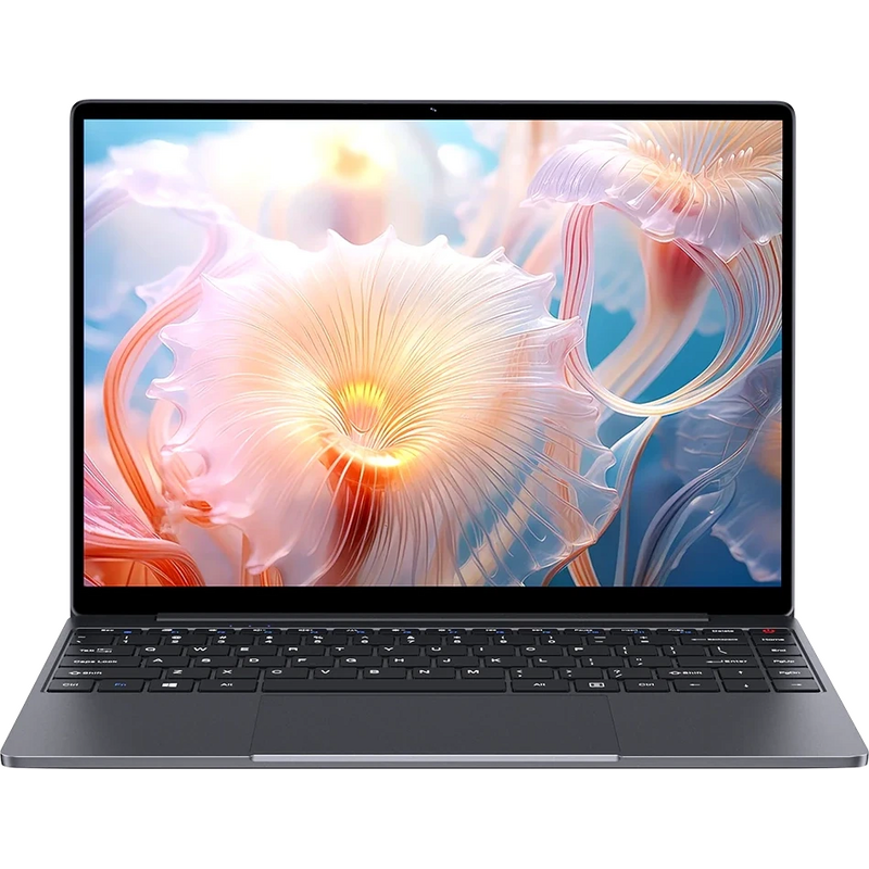 Купить Ноутбук Chuwi CoreBook X CWI570-321E5N1HDMPX 14"(2160x1440 IPS)/Intel Core i3 1220P(1.5Ghz)/16384Mb/512SSDGb/noDVD/Int:Intel UHD Graphics/Cam/BT  в E-mobi