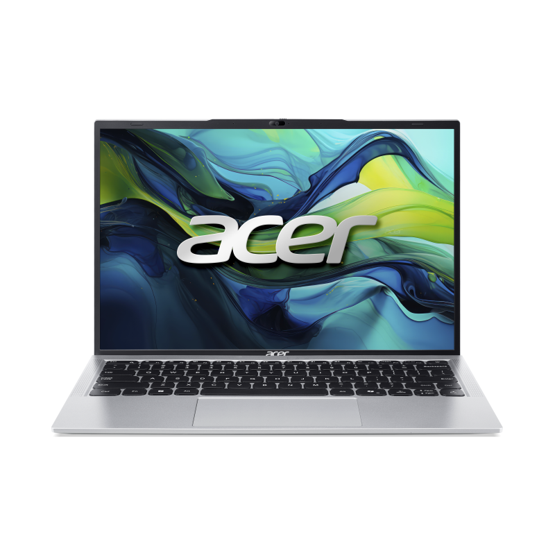 Купить Ноутбук ACER Aspire Lite (NX.J9HCD.001) 14" WQ2.2K 2240x1400 1200:1 /Intel Core i3-1315U 8/512GB DDR5  в E-mobi