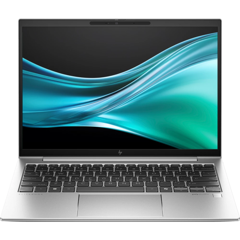 Купить Ноутбук HP EliteBook 830 G11 (9G0D4ET) Core Ultra 7 155U 16Gb SSD512Gb Intel Graphics 13.3" IPS WUXGA (1920x1200) Windows 11 Pro silver WiFi BT Cam  в E-mobi