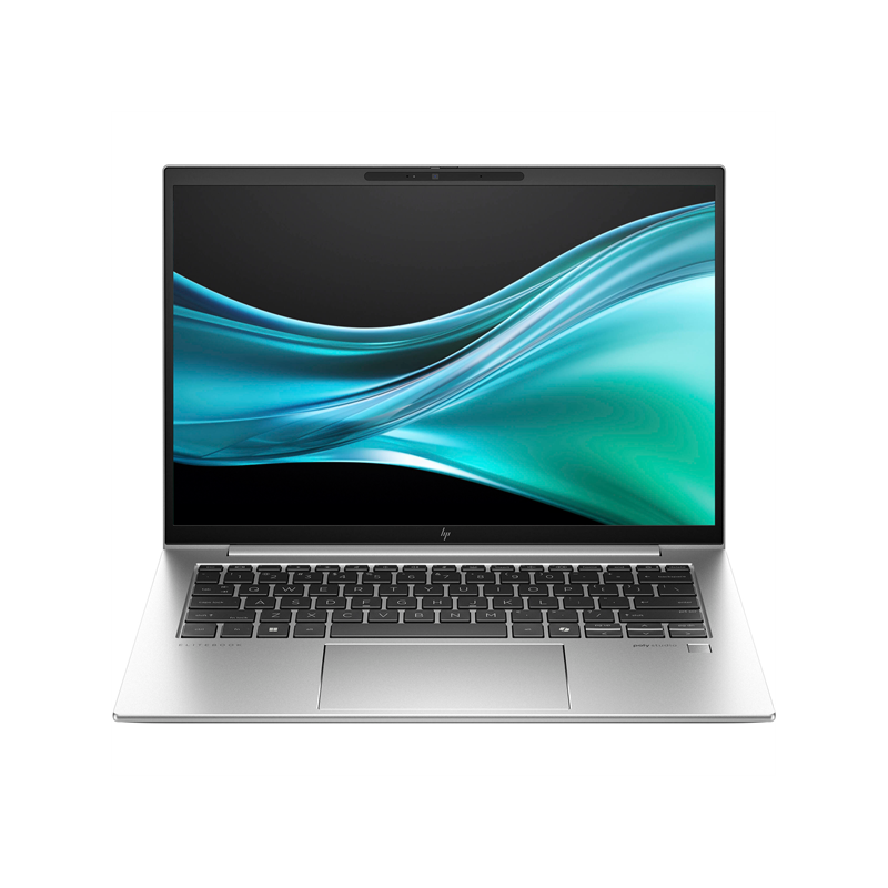 Купить Ноутбук HP EliteBook 845 G11 (A6TA9UT) AMD Ryzen 7 8840U,14" WUXGA (1920x1200) IPS Touchscreen 300cd IR AG, 32Gb DDR5-5600MHz(1), 512Gb SSD NVMe  в E-mobi