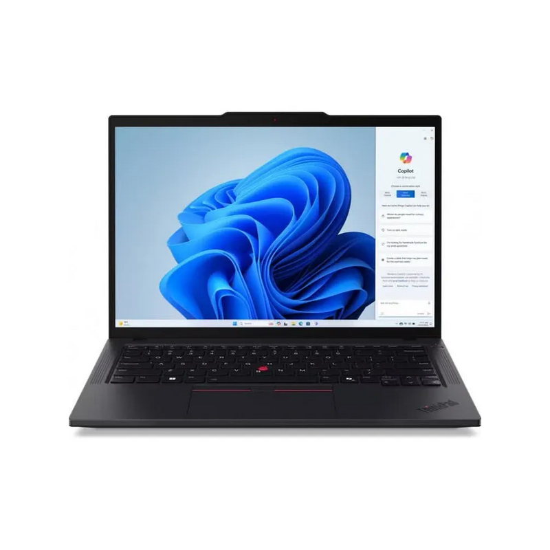 Купить Ноутбук Lenovo ThinkPad T14 G5 (21MLA05CCD_Pro) 14" WUXGA+ 2.2K IPS Ultra 7 155H/16GB/512GB SSD/LTE/W11Pro  в E-mobi