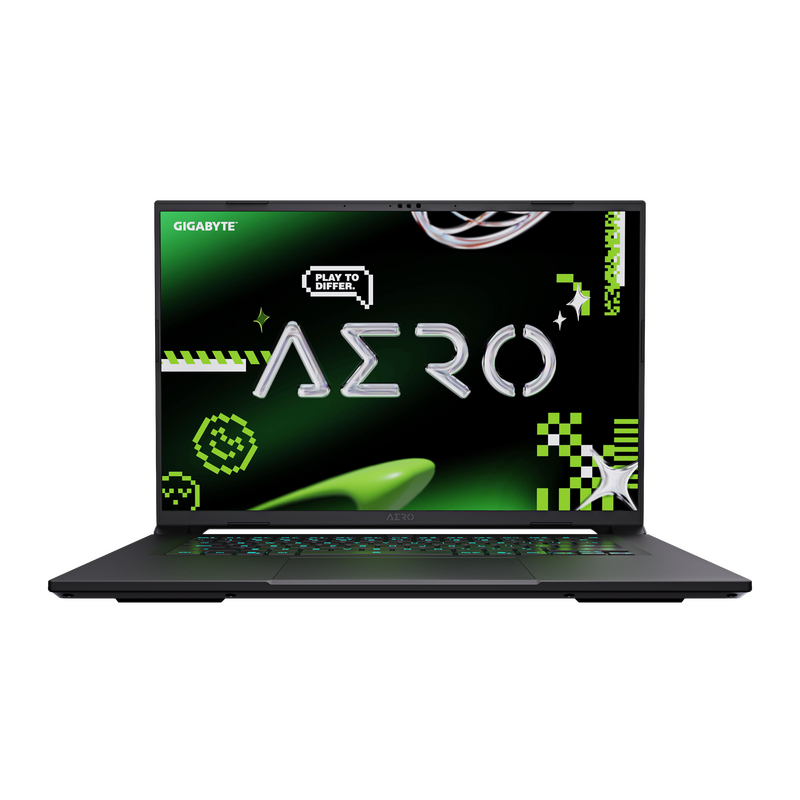 Купить Ноутбук GIGABYTE Aero X16 1TH (1TH93KZC94AD_Win11P) AMD Ryzen AI 7 350 2000MHz/16"/2560x1600/16GB/1024GB SSD/NVIDIA GeForce RTX 5050 8GB/Wi-Fi  в E-mobi