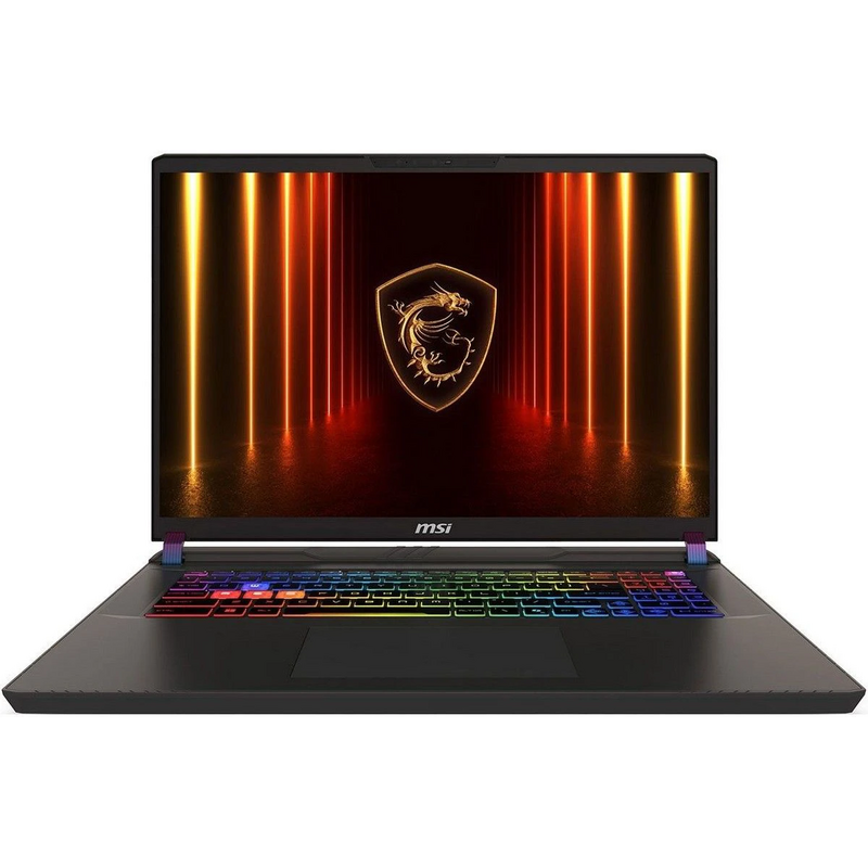 Купить Ноутбук MSI Vector 17 HX AI A2XWIG-220XRU (9S7-17S372-220) Gray 17" QHD+ Ultra 9 275HX/32GB/1TB/RTX5080-16GB/DOS  в E-mobi