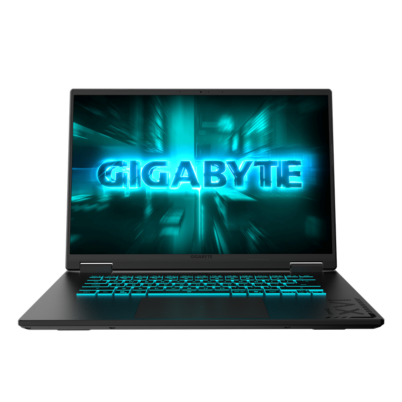 Купить Ноутбук GIGABYTE Gaming A16 GA6H (CVHI3KZ894SD_Win11P) Intel Core i7 13620H 2400MHz/16"/1920x1200/16GB/1024GB SSD/NVIDIA GeForce RTX 5060 8GB  в E-mobi