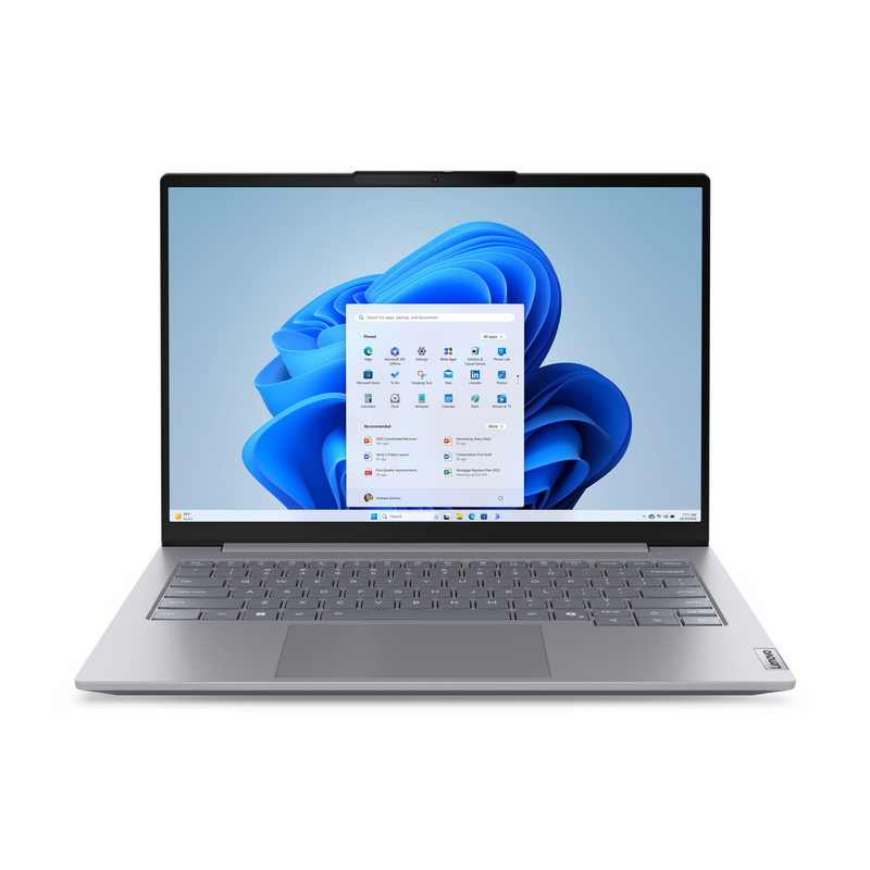 Купить Ноутбук Lenovo ThinkBook 14 G8 (21SJ0010GQ_64Win11P) IAL Intel Core Ultra 7 255H 4400MHz/14"/1920x1200/64GB/512GB SSD/Intel Arc Graphics/Wi-Fi  в E-mobi