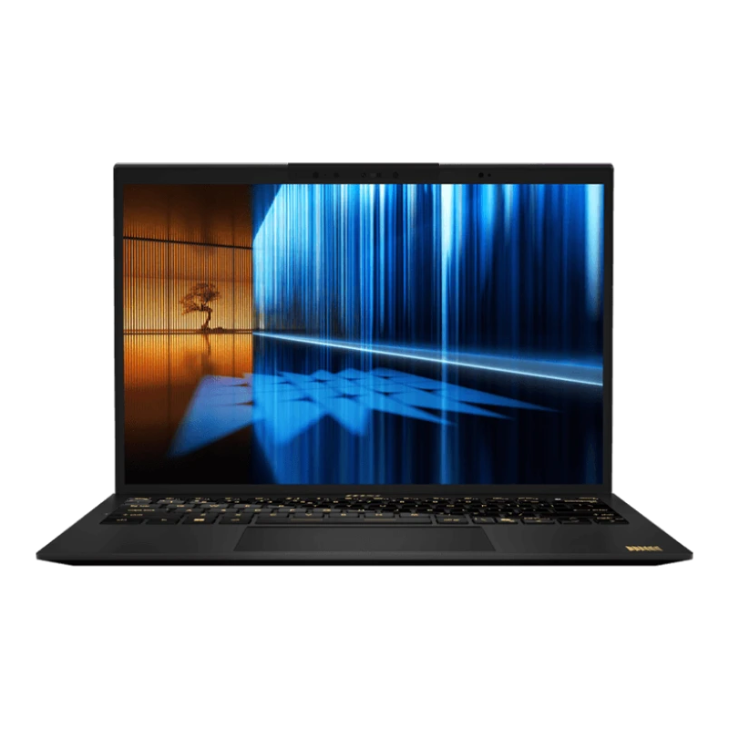 Купить Ноутбук MSI Prestige 13 AI+ Ukiyo-e Edition A2VMG-096RU (9S7-13Q323-096) Intel Core Ultra 9 288V/32Gb/SSD2Tb/13.3"/OLED/2.8K/2880x1800/Win11  в E-mobi
