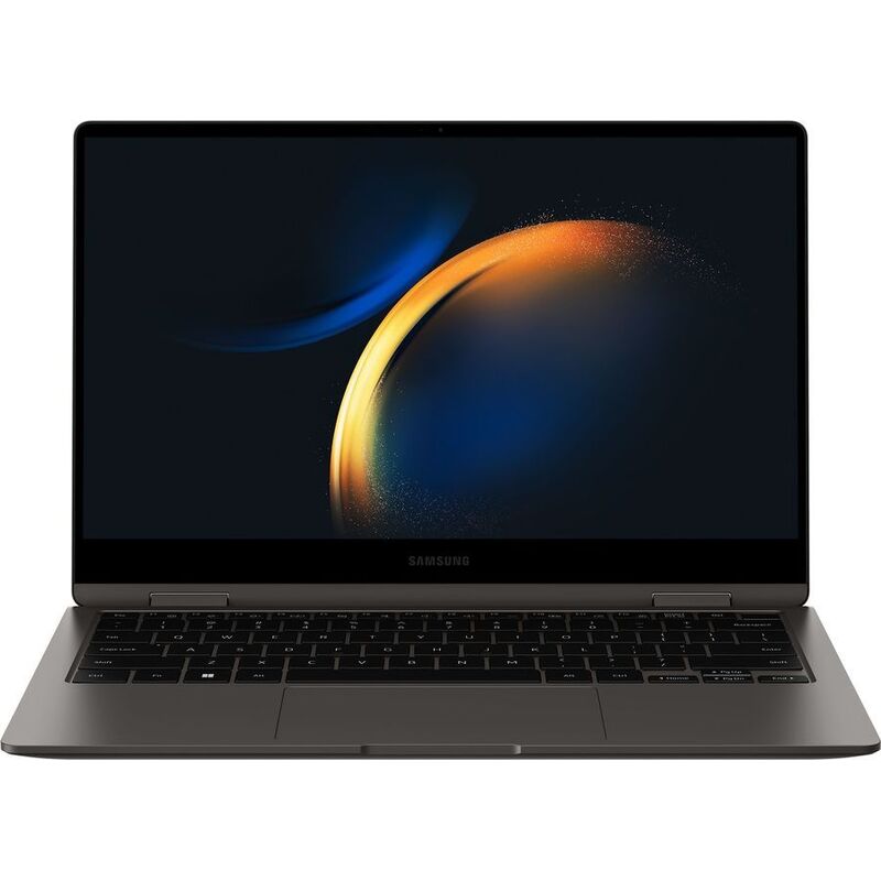 Купить Ноутбук Samsung Galaxy Book3 360 (NP730QFG-LA1IN) 13.3" 1920x1080 AMOLED)/Touch/Intel Core i7 1355U(1.7Ghz)/16384Mb/512PCISSDGb/noDVD  в E-mobi
