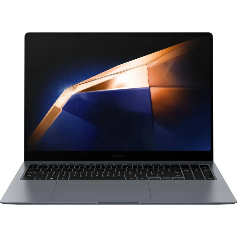 Купить Ноутбук Samsung Galaxy Book 4 Pro NP964XGK-KG3US Core Ultra 5 125H 16Gb SSD512Gb Intel Arc 16" AMOLED Touch 3K (2880x1800) Windows 11 Pro grey  в E-mobi