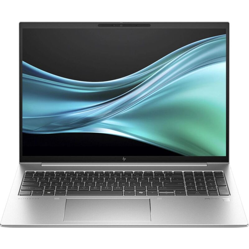 Купить Ноутбук HP EliteBook 860 G11 (8N354AV) Intel Core Ultra5-125U/16" WUXGA (1920x1200) IPS 300cd IR AG/16Gb DDR5-5600MHz(1)/1Tb SSD NVMe/RU Kbd Numpad  в E-mobi