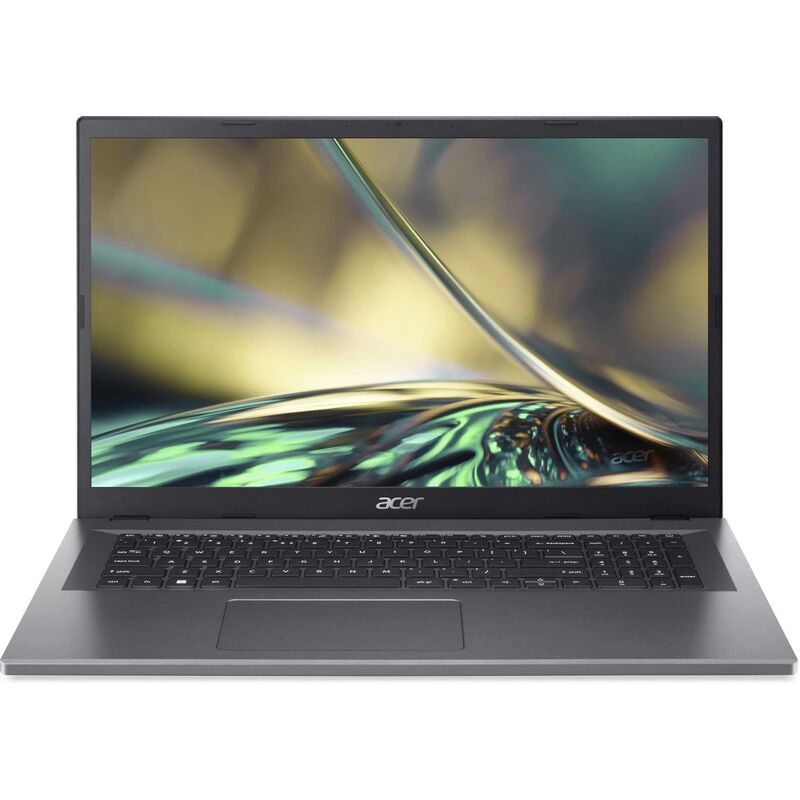 Купить Ноутбук Acer Aspire 3 A317-55P-C3XL (NX.KDKCD.00J_Win11P) Intel Processor N100 800MHz/17.3"/1920х1080/8GB/512GB SSD/Intel UHD Graphics/Wi-Fi  в E-mobi