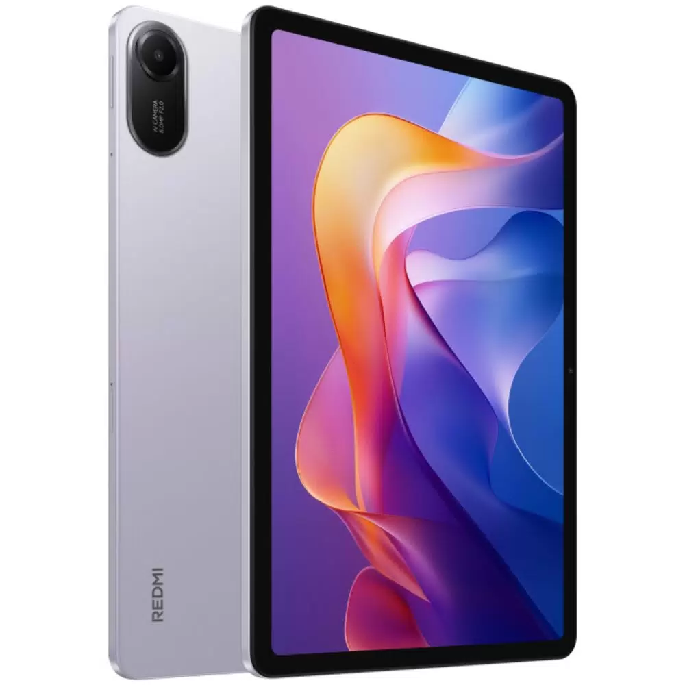 Купить Планшет Xiaomi Redmi Pad 2 8/256GB RU Purple (Без Рустор)  в E-mobi
