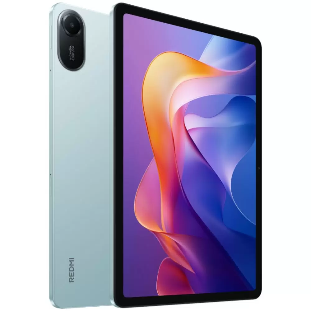 Купить Планшет Xiaomi Redmi Pad 2 8/256GB RU Mint Green (Без Рустор)  в E-mobi