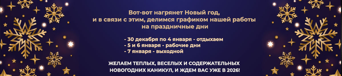Новый год 2026