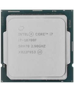 Процессор Intel Core i7-10700F OEM | emobi