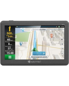 GPS навигатор NAVITEL C500 | emobi