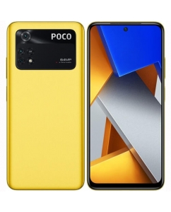 6.43" Смартфон POCO M4 Pro 4G 128 ГБ желтый | emobi