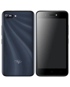 5" Смартфон Itel A25 16 ГБ черный | emobi