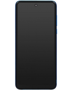 6.8" Смартфон Black Fox B10 32 ГБ голубой | emobi