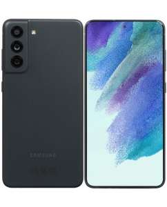 6.4" Смартфон Samsung Galaxy S21 FE 256 ГБ черный | emobi