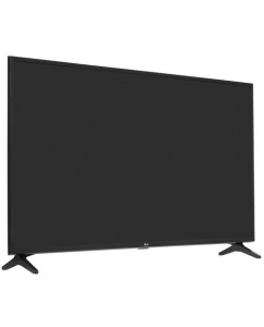 50" (127 см) Телевизор LED LG 50UQ75006LF черный | emobi