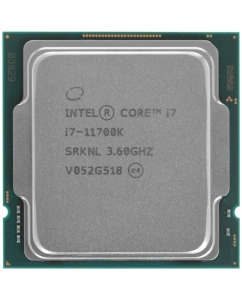 Процессор Intel Core i7-11700K OEM | emobi