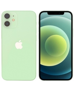 5.4" Смартфон Apple iPhone 12 Mini 256 ГБ зеленый | emobi