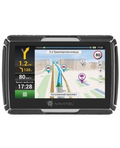 GPS навигатор NAVITEL G550 Moto | emobi