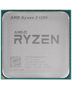 Купить Процессор AMD Ryzen 3 1200 OEM  в E-mobi