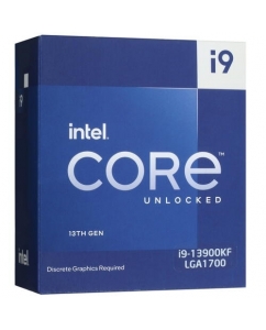 Процессор Intel Core i9-13900KF BOX | emobi