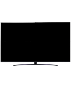 70" (178 см) Телевизор LED LG 70NANO766QA черный | emobi