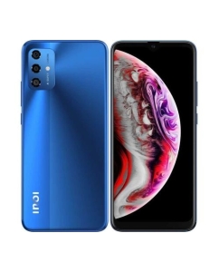 6.52" Смартфон INOI A83 128 ГБ голубой | emobi