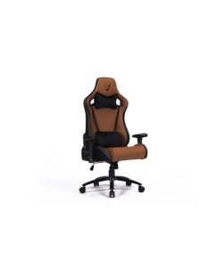 Кресло игровое ARDOR GAMING Chaos Guard 300M коричневый | emobi