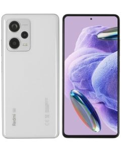 6.67" Смартфон Xiaomi Redmi Note 12 Pro+ 5G 256 ГБ белый | emobi