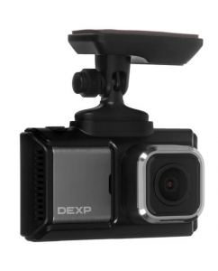 Купить Видеорегистратор DEXP View Pro в E-mobi