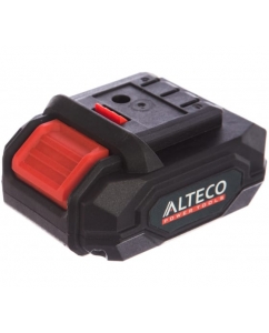 Купить Аккумулятор Standard BCD 1410Li (1.3Ач) для шуруповертов Alteco 13212 в E-mobi