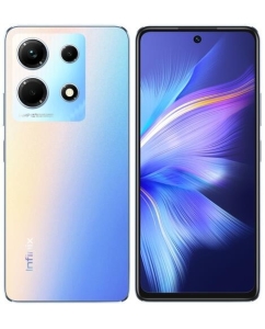 6.78" Смартфон Infinix NOTE 30 128 ГБ голубой | emobi