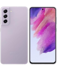 6.4" Смартфон Samsung Galaxy S21 FE 128 ГБ фиолетовый | emobi