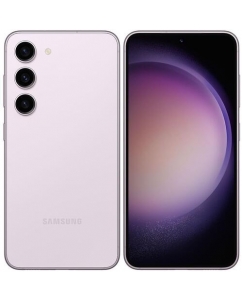 6.1" Смартфон Samsung Galaxy S23 128 ГБ розовый | emobi