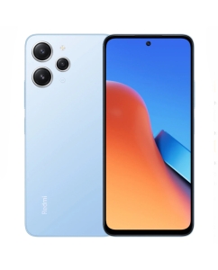 Смартфон Xiaomi Redmi 12 8/256 GB Голубой | emobi